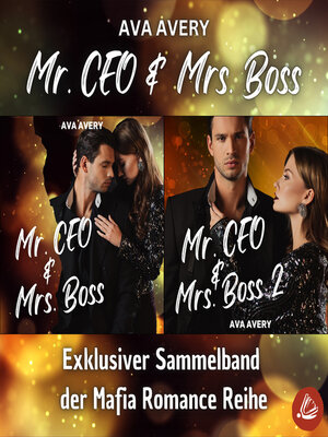 cover image of Mr. CEO und Mrs. Boss